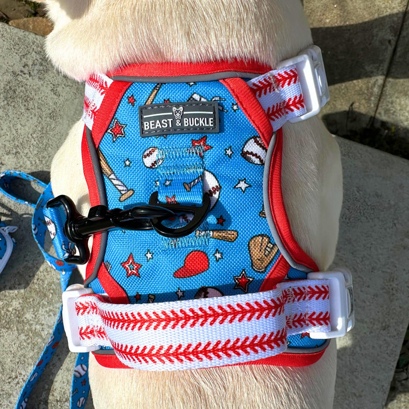 Home Run No Pull Dog Harness