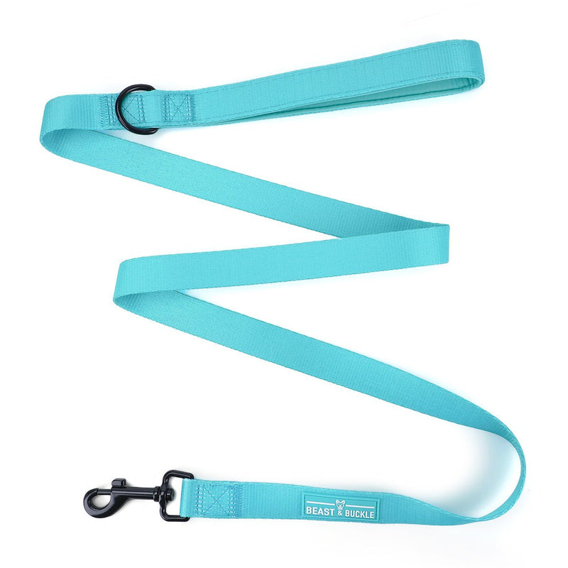 Aqua No Pull Harness Bundle - Beast & Buckle