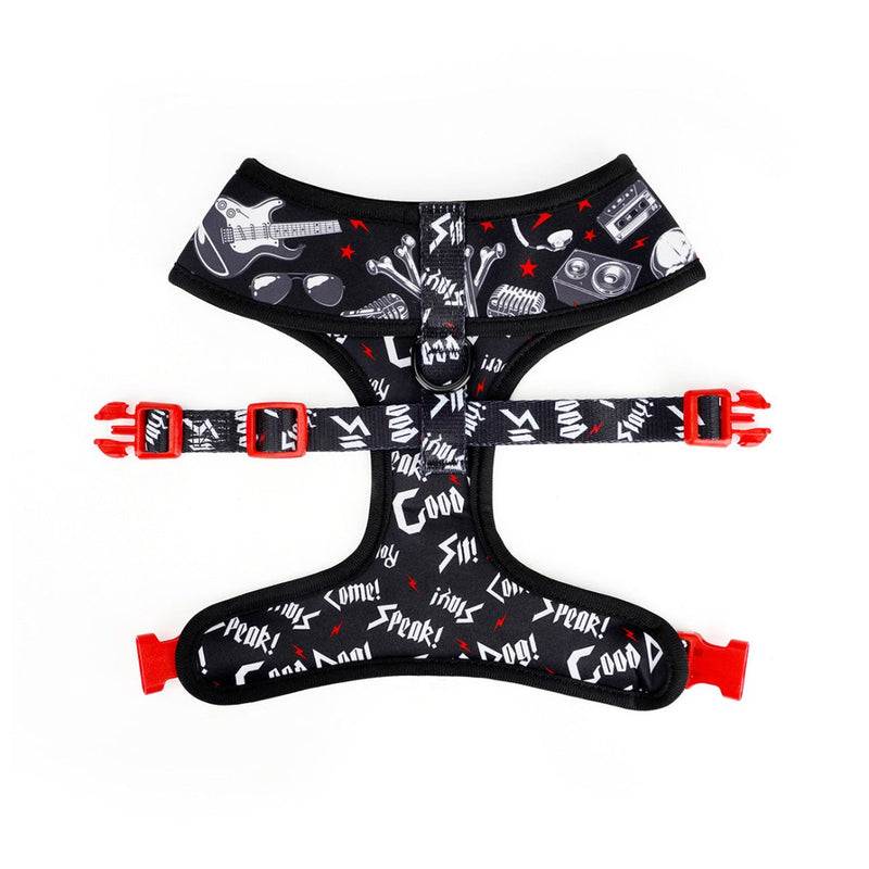 Heavy Metal Walking Bundle - Beast & Buckle