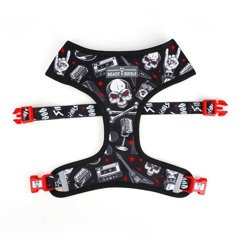 Heavy Metal Walking Bundle - Beast & Buckle