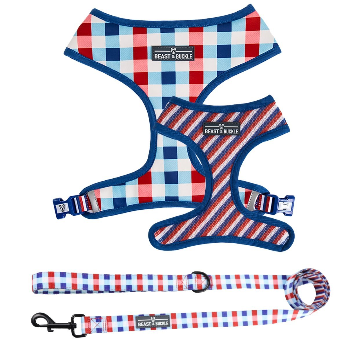 Checkmate Harness and Leash Set – Clearance