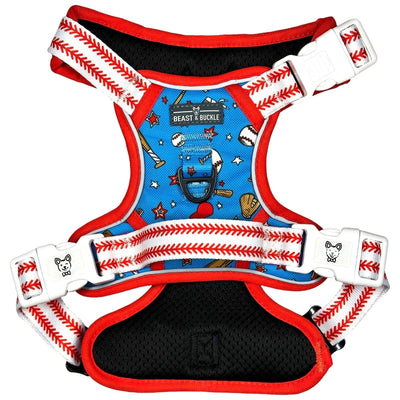 Home Run No Pull Dog Harness - Beast & Buckle