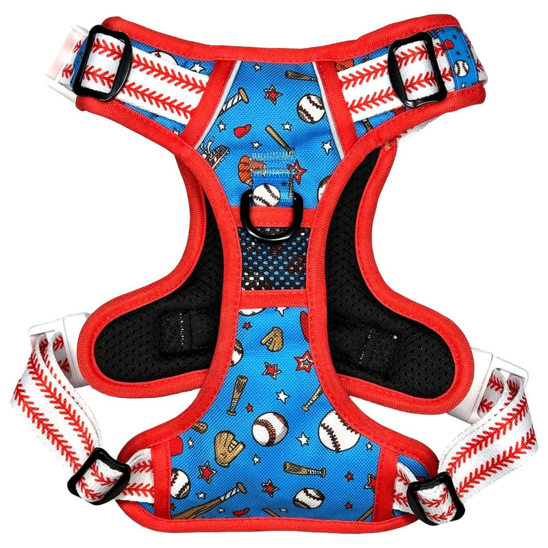 Home Run No Pull Harness Bundle - Beast & Buckle