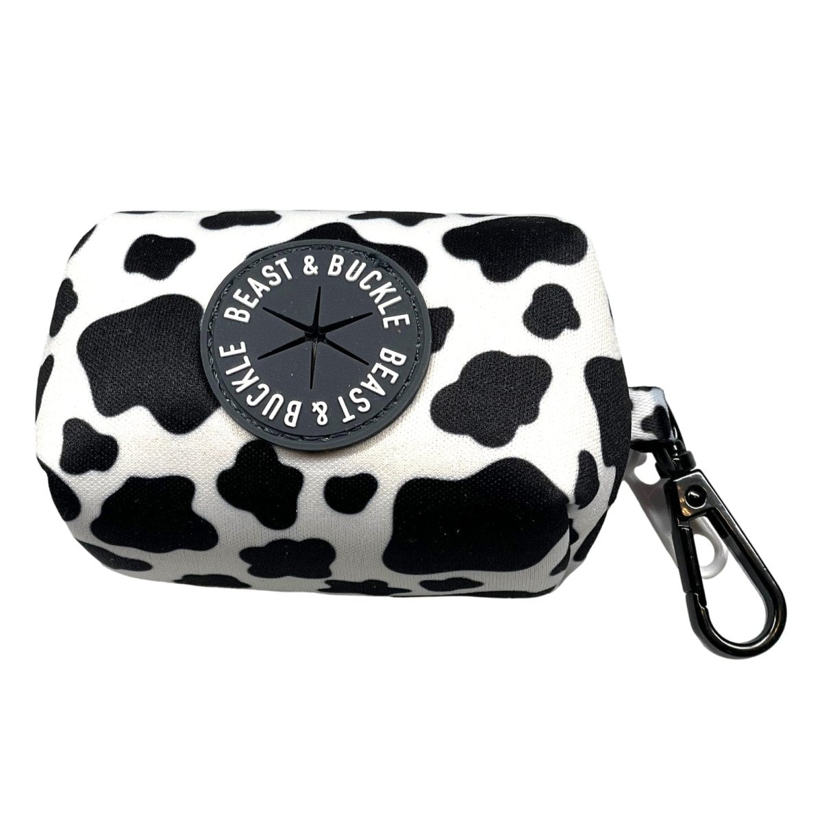 By Scout - Premium vegan Pooch Pouches aka Poo Bag holders