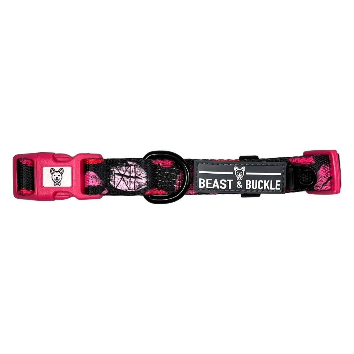 Beast dog collar sale