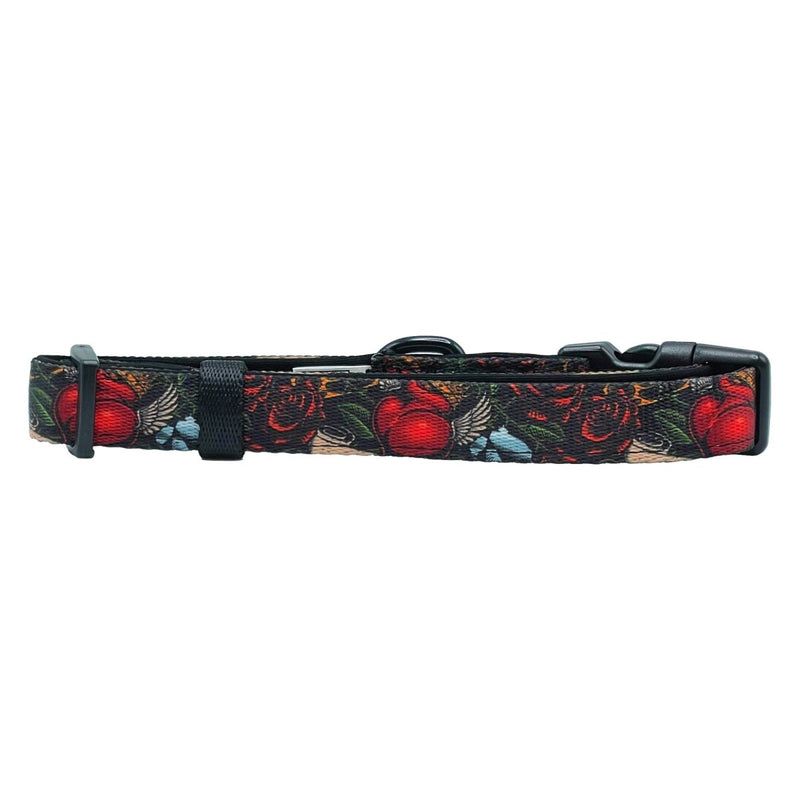 Tattoo Dog Collar - Beast & Buckle