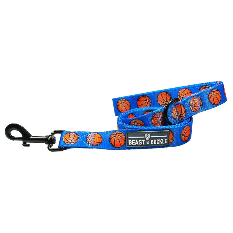 Basketball Dog Leash - Beast & Buckle