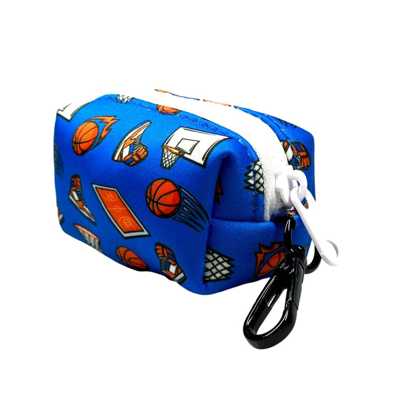 Basketball Poop Bag Holder - Beast & Buckle