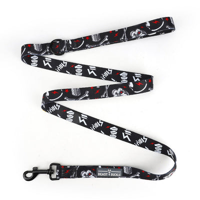 Heavy Metal Walking Bundle - Beast & Buckle