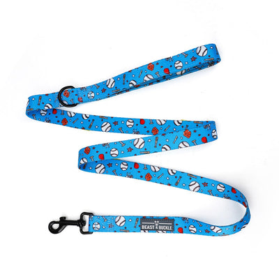 Home Run Dog Leash - Beast & Buckle