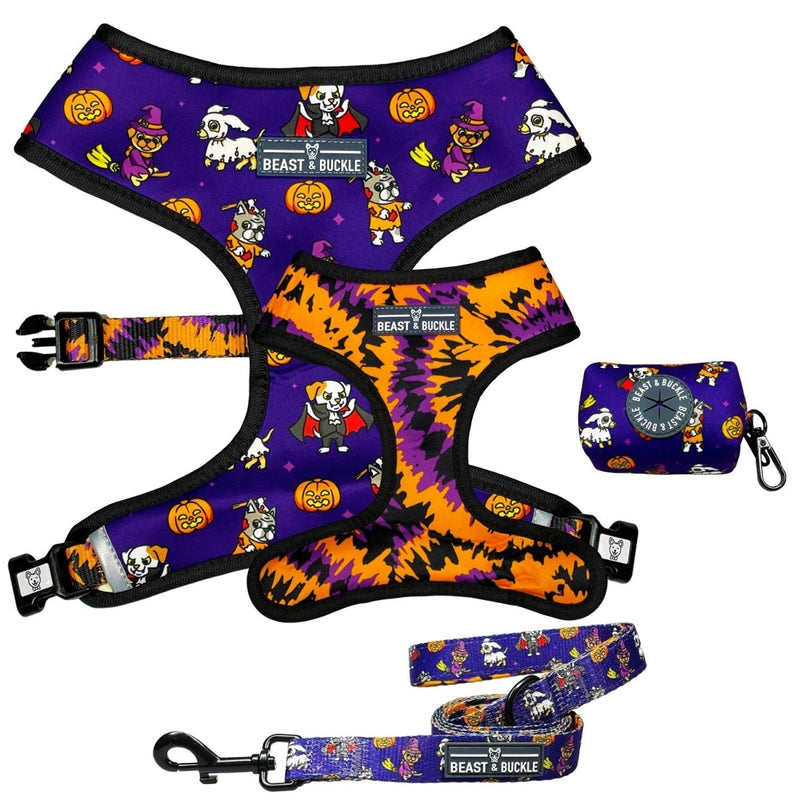 Howl - oween Walking Bundle - Beast & Buckle