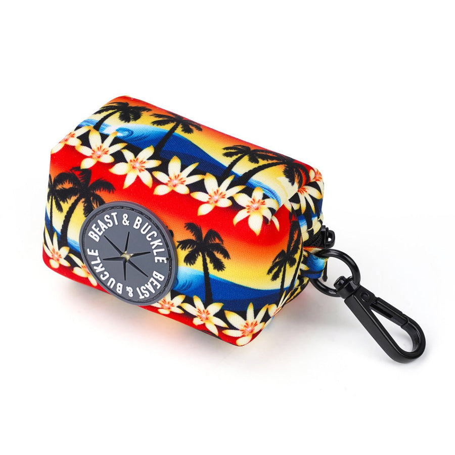 The Island Sunset Collection – Beast & Buckle