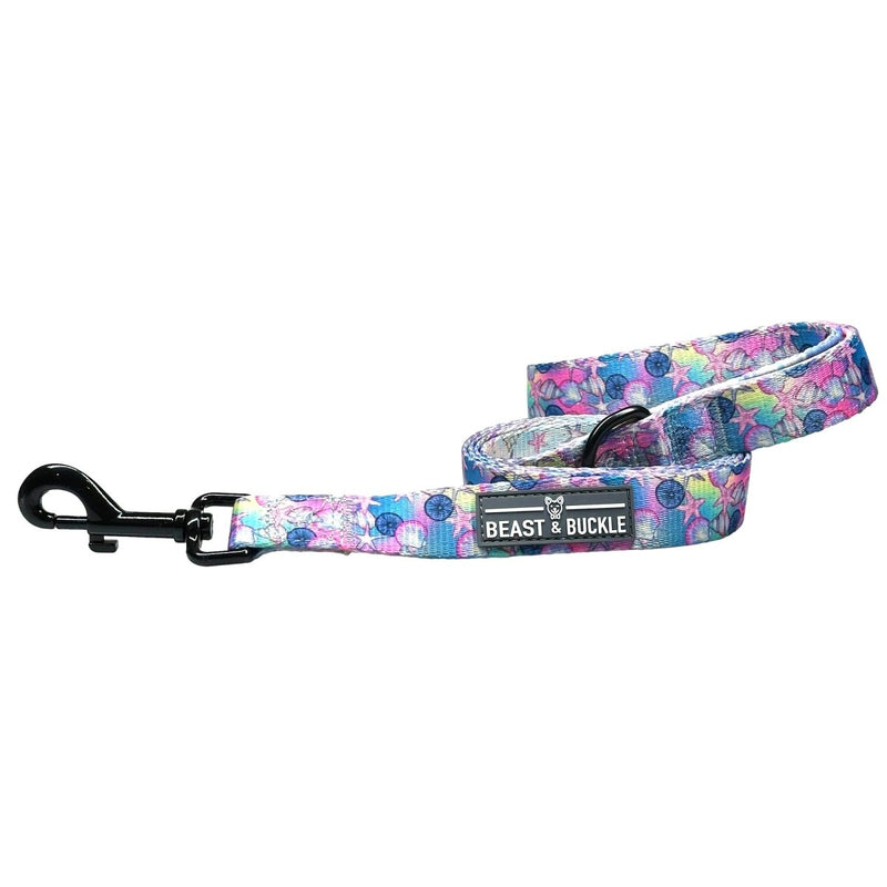 Just Beachy Dog Leash - Beast & Buckle