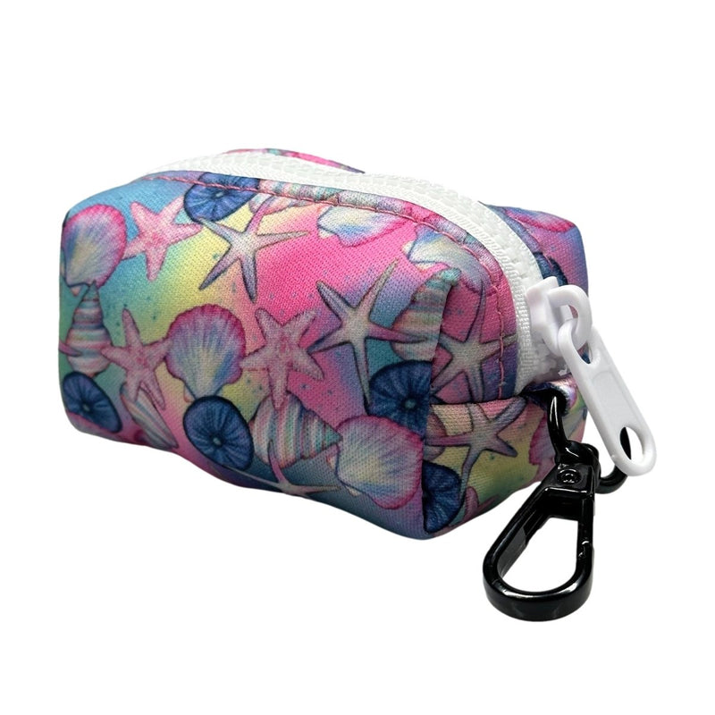 Just Beachy Poop Bag Holder - Beast & Buckle