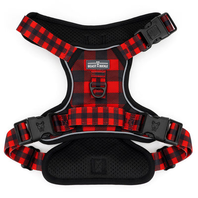 How To Wash Dog Harness? Easy Steps for a Spotless Harness!