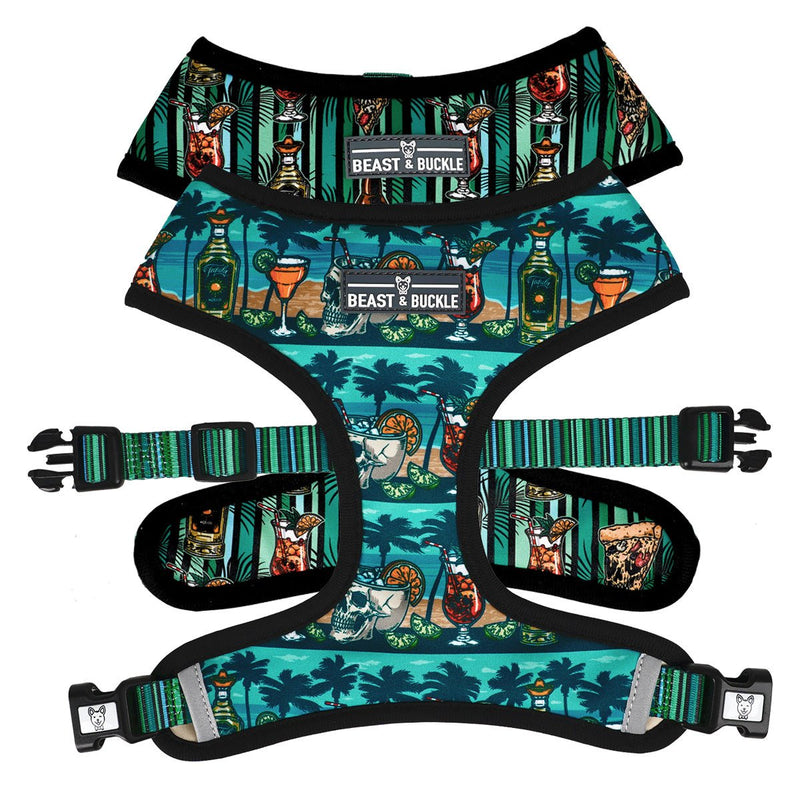 Margarita Walking Bundle - Beast & Buckle