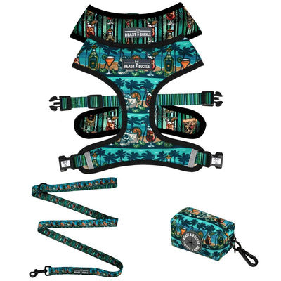 Margarita Walking Bundle - Beast & Buckle