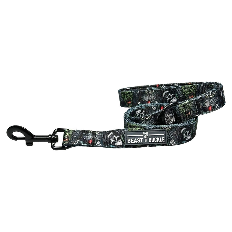 Monster Movie Dog Leash - Beast & Buckle