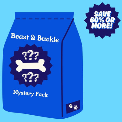 Mystery Pack - Beast & Buckle
