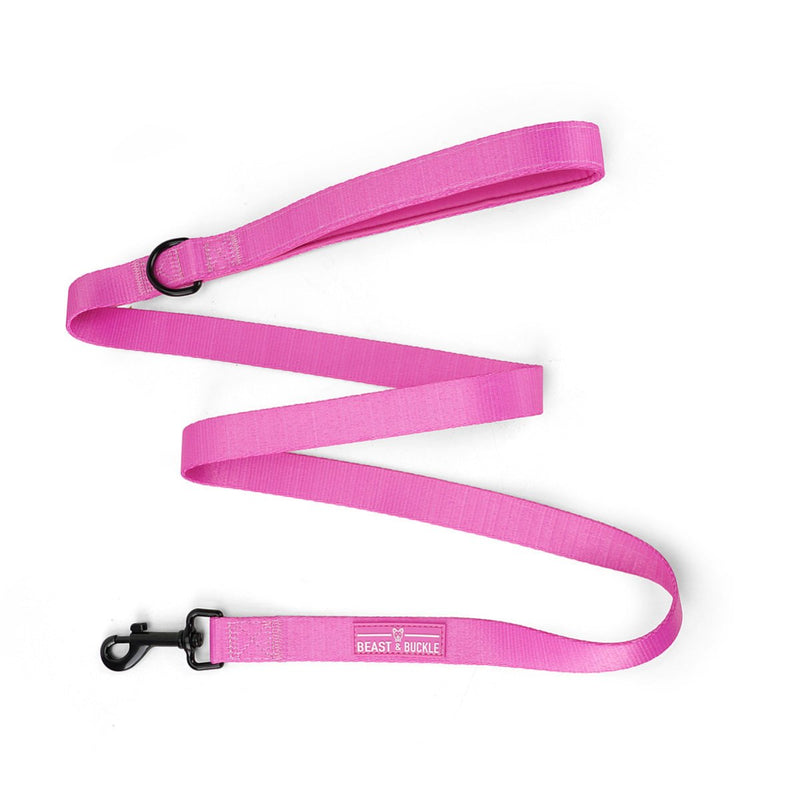 Pink No Pull Harness Bundle - Beast & Buckle