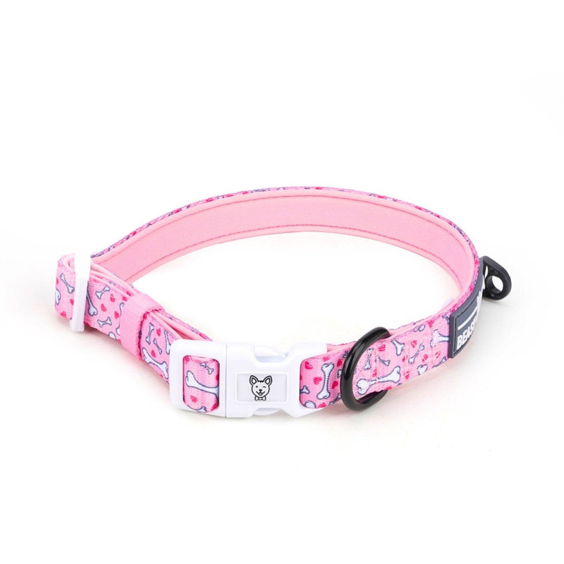 Puppy Love Dog Collar - Beast & Buckle