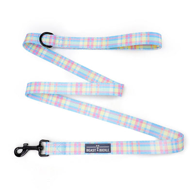 Spring Plaid No Pull Harness Bundle - Beast & Buckle