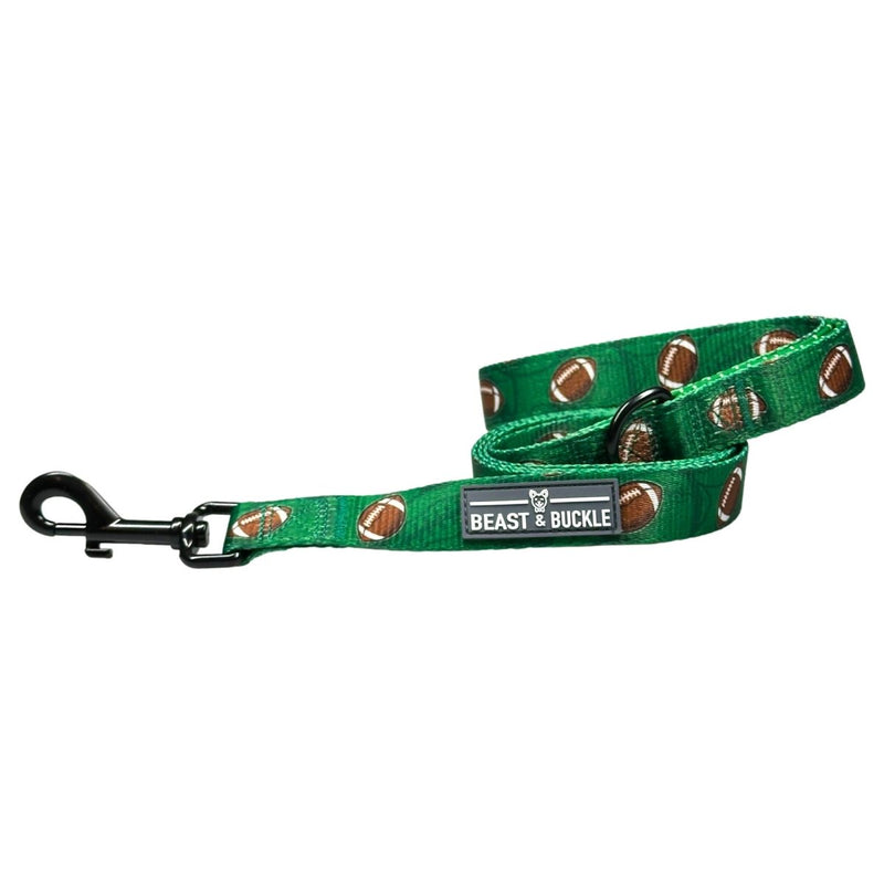 Touchdown Dog Leash - Beast & Buckle