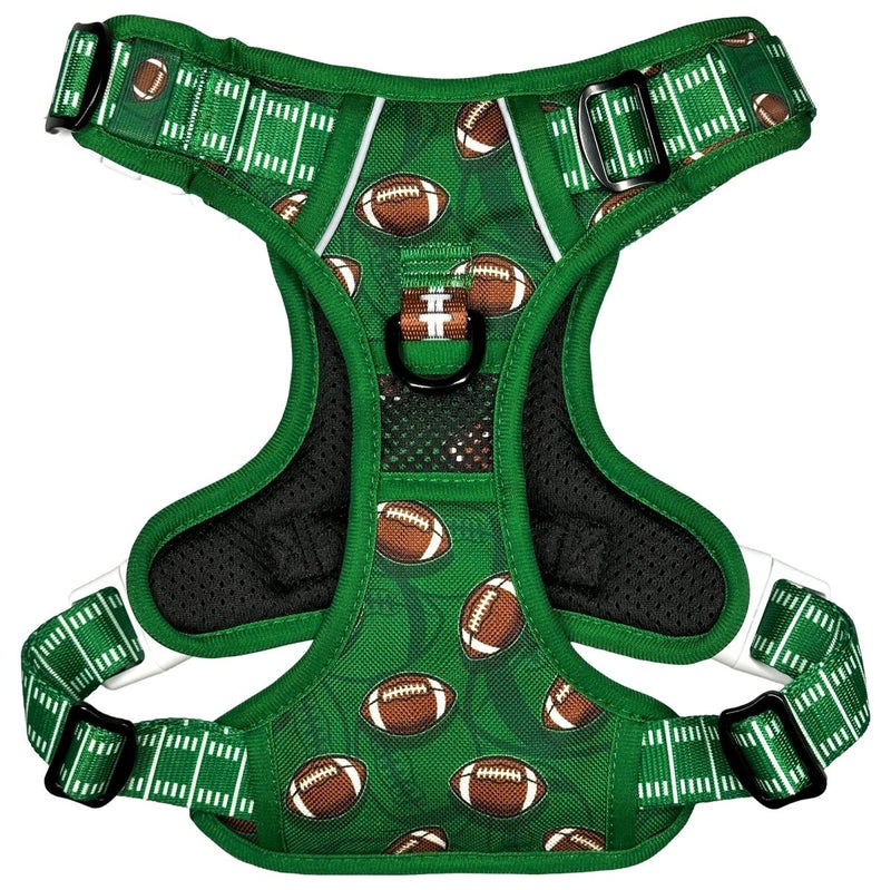 Touchdown No Pull Dog Harness - Beast & Buckle