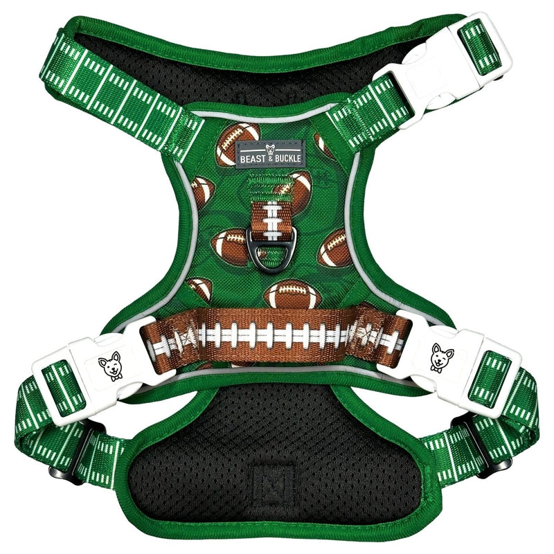 Touchdown No Pull Dog Harness - Beast & Buckle