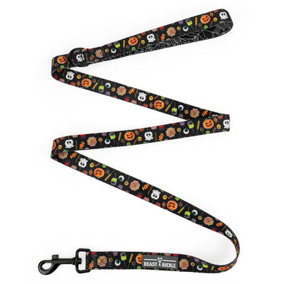 Trick or Treat Dog Leash - Beast & Buckle