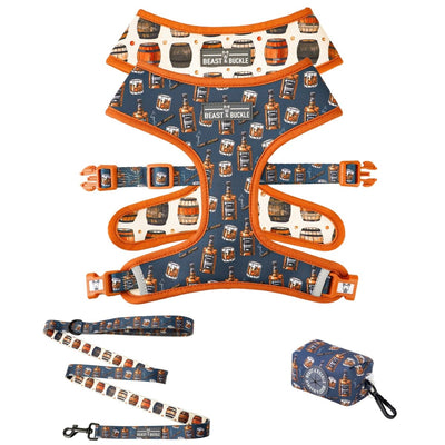 Whiskey Walking Bundle - Beast & Buckle