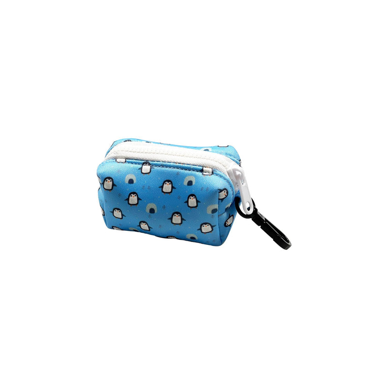 Penguin Poop Bag Holder - Beast & Buckle