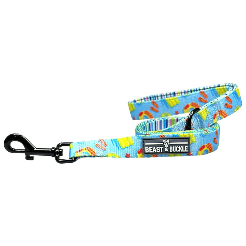 Pool Pawty Dog Leash - Beast & Buckle